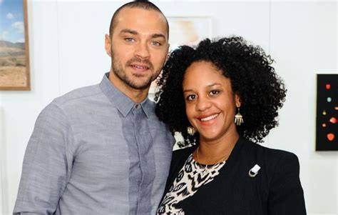 jesse williams imdb|jesse williams actor wife.